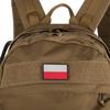 Helikon-Tex Guardian Assault Backpack Black view 3