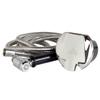 Manufacturers' Select Itc Transom Shower with 8' Stainless Steel Hose and Brass Sprayer (X0029BY14F) view 1