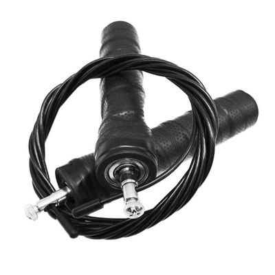 E-Holistic LifeStyle 3M Adjustable Speed Skipping Strength Training Jump Rope