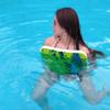 VOS Phoenix Premium Water Saddle Floats for Adults & Kids | Ultra-Buoyant Floating Seats for Pool, Beach, Lake & Water Parks | Comfortable Foam Design, 34" x 16.5" x 1.25" view 3