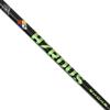 Project X HZRDUS Smoke Green 70 Small Batch Stiff Shaft + Taylormade Fairway Tip + Grip view 1