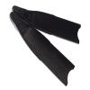 Leaderfins Pure Carbon Fiber Freediving and Spearfishing Fins (EU 35-36 / US 4-5, Hard Stiffness) view 4
