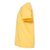 Bella + Canvas Youth Jersey T-Shirt L HTHR YELLOW GOLD view 3
