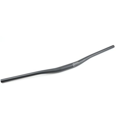 e*thirteen Base MTB Handlebar - 35mm Clamp, 6061 Aluminum, 800mm Width, 20mm/35mm Rise Options, 9/5 Sweep Mountain Bike, XC, Enduro, Trail, DH (20mm Rise)
