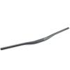 e*thirteen Base MTB Handlebar - 35mm Clamp, 6061 Aluminum, 800mm Width, 20mm/35mm Rise Options, 9/5 Sweep Mountain Bike, XC, Enduro, Trail, DH (20mm Rise) view 1