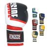 Ringside Unisex Adult, Sparring Boxing Gloves, Black/Red, 16 Ounce US view 1