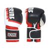 Ringside Unisex Adult, Sparring Boxing Gloves, Black/Red, 16 Ounce US view 2