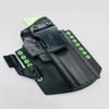Neptune Concealment Dual Color Kydex IWB Holster for The Glock 26 27 with MOD Wing - Veteran Made USA - Theseus 2.0 Series view 2