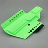 Neptune Concealment Dual Color Kydex IWB Holster for The Glock 26 27 with MOD Wing - Veteran Made USA - Theseus 2.0 Series view 3