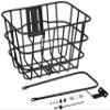 Panasonic NCB2177S Front Basket Large Black view 1