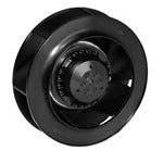 EBM-PAPST R2E175-AC77-18 Blowers Size=175 mm CFM=320 VAC=230