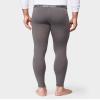 32 Degrees Mens Lightweight Baselayer Legging, Stingray, Size XLarge view 2