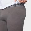 32 Degrees Mens Lightweight Baselayer Legging, Stingray, Size XLarge view 3
