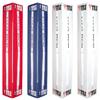 Title Boxing Jumbo Corner Cushions V3.0 (Set of 4), Red/White/Blue view 2