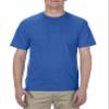 Alstyle - Classic T-Shirt - 1301 - S - Royal view 1