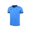 KELME Pro Soccer Referee Jersey Uniform Short Sleeve - Includes Ref Shirt and Shorts (2X-Large, Blue) view 2