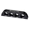 DECK FAIRLEAD ORGANIZER Marine Boat Yacht Sailboat Dinghy 12mm 0.47 Inch Fairlead Organizer-Quad Hardwares Master LR-124 view 1