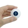 GRAPHICS & MORE Lord of The Rings Tree of Gondor Novelty Table Tennis Ping Pong Ball 3 Pack view 2
