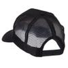 e4Hats.com Veteran Embroidered Military Patched Mesh Cap - Rep OSFM view 2