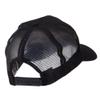 e4Hats.com Veteran Embroidered Military Patched Mesh Cap - Rep OSFM view 3