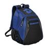DeMarini Voodoo Junior Baseball Backpack - Royal view 1