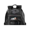 DeMarini Voodoo Junior Baseball Backpack - Black view 4