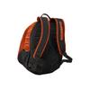 DeMarini Voodoo Junior Baseball Backpack - Orange view 2