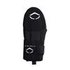 EvoShield Sliding Mitt (OSFM), Black - Left-Hand view 2
