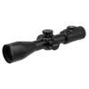 UTG OP3 4-16X44 30mm Compact Scope, AO, IE, Glass UMOA view 1