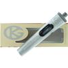 Grind King Truck Co. 6-in-1 Silver Multi-Purpose Skate Tool view 2