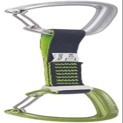 CAMP Orbit Wire Express KS Quickdraw - 18cm