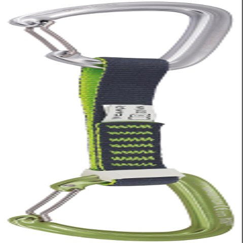 CAMP Orbit Wire Express KS Quickdraw - 18cm
