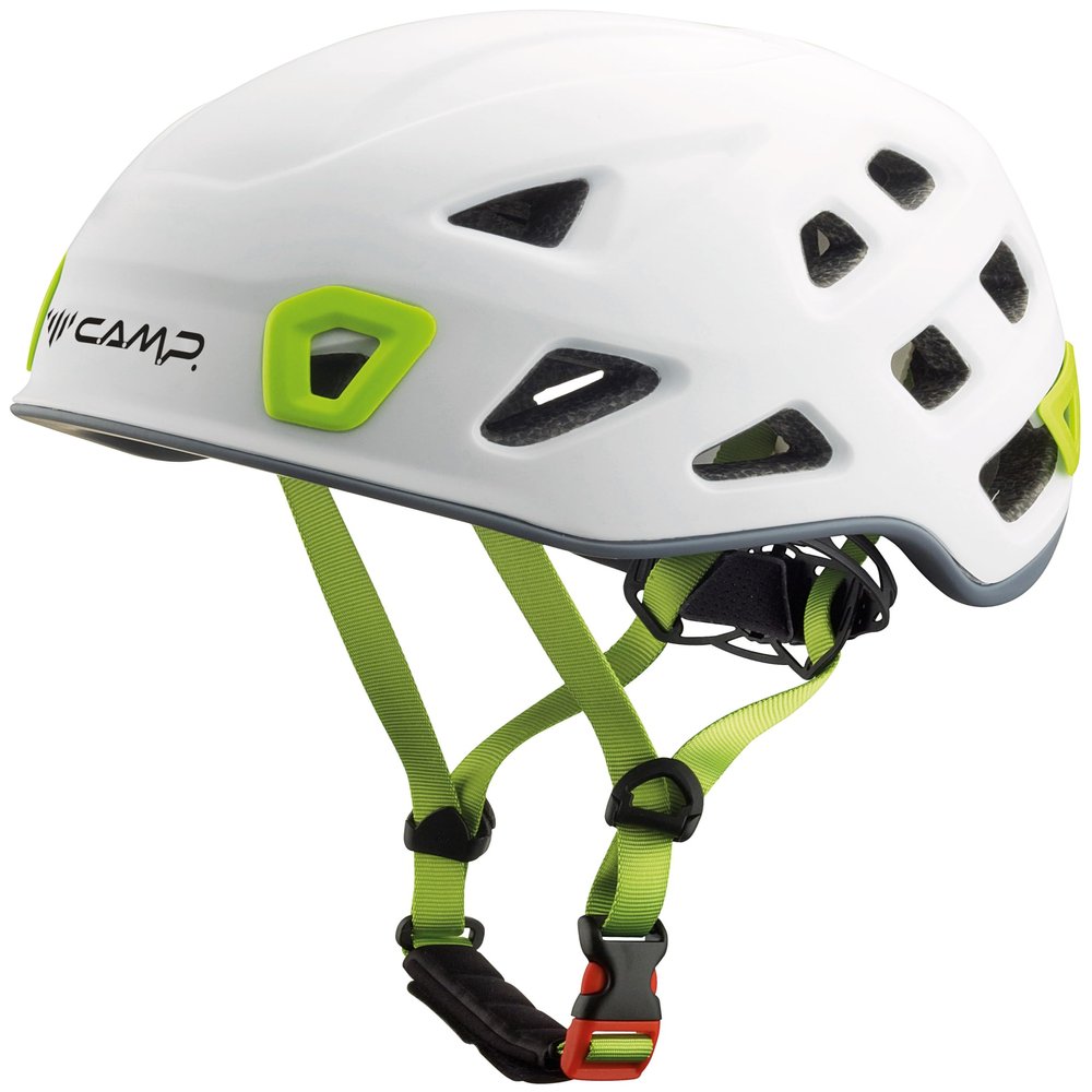 CAMP Storm Helmet - White - Large
