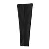 Boys Black Dress Pants Kids Bear Ring Toddler Suit Formal Pants Size 7 view 3