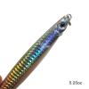 5pcs 5.25oz Colt Sniper jigs 150g coltsniper jig with a 3561D-DT MUSTAD 3X Strong Forge High Carbon Steel Treble Hook - 5 Colors Set view 3