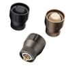 Z-BOLT Clicky Style Tailcap for SF Weapon Lights & Blazer LEP & LED 18350/18650 Light Bodies - FDE Finish (SF Z68 Equivalent) view 2