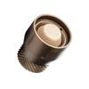 Z-BOLT Clicky Style Tailcap for SF Weapon Lights & Blazer LEP & LED 18350/18650 Light Bodies - FDE Finish (SF Z68 Equivalent) view 3