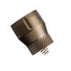 Z-BOLT Clicky Style Tailcap for SF Weapon Lights & Blazer LEP & LED 18350/18650 Light Bodies - FDE Finish (SF Z68 Equivalent) view 4