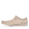 Clarks Collection Men's ShacreLite Moc, Ivory Combi, 9.5 M US view 2
