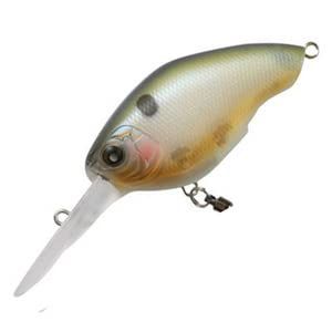 Nishine Lure Works Chipppower RB DD Blade #1 BPB Shad