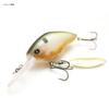 Nishine Lure Works Chipppower RB DD Blade #1 BPB Shad view 2