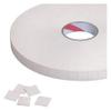 1/2 X 1/2" 1/32"Removable Double Sided Foam Squares view 1