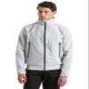 NORTH SAILS Jacket - Light Grey - 27M003 XL view 1