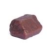 GEMHUB Red Star Ruby Healing Crystal - 65.50 Ct Natural Raw Red Star Ruby Chunk - Schorl Uncut Rough Stone view 1