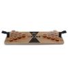 Grown Man Games Mini Beer Pong - Drinking Game - Party Game - Tabletop Set view 2