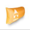 AirSofa | Inflatable, Floating, Travel Lounger with Travel Bag for Outdoor Camping, Swimming, Summer Adventures view 1