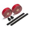 BW USA Premium Road/Gravel Handlebar Tape  Red view 3