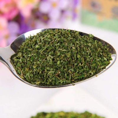 E-Holistic LifeStyle Cat Grass Mint Kitten Snacks Catnip Leaves Natural and Healthy Toy