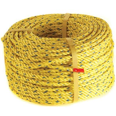 Beau Mac Rope Lead Core - 5/16 x 400-ft