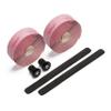 BW USA Premium Road/Gravel Handlebar Tape  Pink view 3